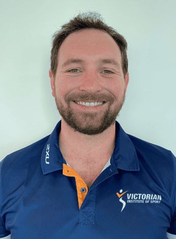 Photo of Andrew Cameron